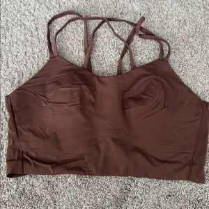 Lululemon Like a Cloud Bra